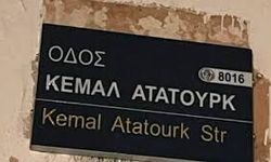 “Kemal Atatürk” sokağının isim değişikliği askıda