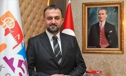 Halil İbrahim Yılmaz’dan Filenin Sultanları’na Tebrik