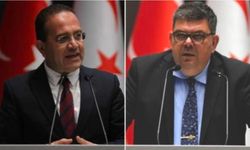 Meclis’te Polis Güçlendirme Vakfı tartışması: