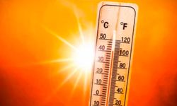 Hava sıcaklığı 37 dereceye kadar yükselecek