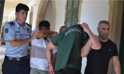 12 kilo uyuşturucu davasında taşıyıcıya 9, organizatöre 14 yıl hapis