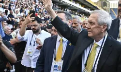Aziz Yıldırım yeniden başkan seçildi: Kazanan Fenerbahçe'dir
