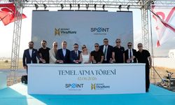 SPOINT Construction’dan Long Beach’e Dev Yatırım