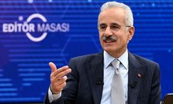 Ulaştırma ve Altyapı Bakanı Uraloğlu: 5G'de 30 milyon aboneyi geçtik