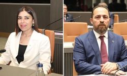 Düne kadar bizdik, bugün siz!