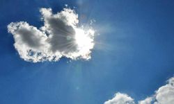Hava açık ve az bulutlu olacak