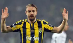 Caner Erkin futbol kariyerini noktaladı