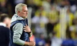 Jose Mourinho, Türkiye’yi AİHM’e şikayet etti