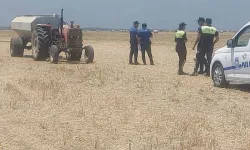 Mustafa Arslan direksiyon başında hayatını kaybetti