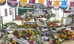 Sevgül Uludağ son yolculuğuna uğurlanıyor