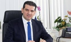 Rum Enerji Bakanı temaslarda bulunmak amacıyla ABD’ye gitti