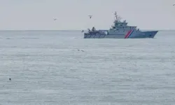 Manş Denizi'nde gerginlik
