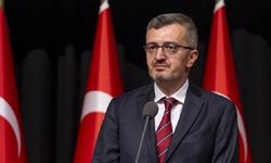 Burhanettin Duran: ABD ve İran arasında varılan uzlaşma memnuniyet verici