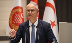 Oğuzhan Hasipoğlu: Fransa ile imzalanan anlaşma Ada’daki dengeleri etkiler