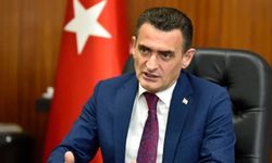İçişleri Bakanı Dursun Oğuz: Muhaceret Affı'na 3 bin 73 başvuru yapıldı