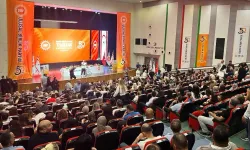UBP'nin tüzük değişikliği oy birliğiyle kabul edildi