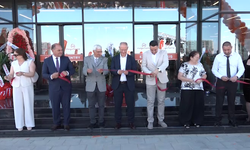 Mega Home Cyprus Görkemli Bir Törenle Açıldı