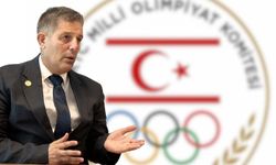 Dünya Olimpiyat Günü Mesajı