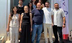YUDER'İN YENİ BAŞKANI AHMET KARAGÖZLÜ OLDU