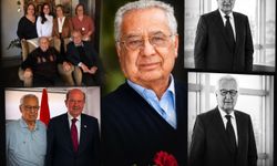 Tekin Birinci'nin vefatı derin üzüntü yarattı