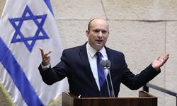 Bennett'ten Netanyahu'ya Sert Eleştiri