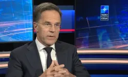 NATO Genel Sekreteri Rutte, Ankara Zirvesi öncesinde AA'ya konuştu