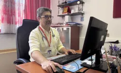 Uzmanlar bebeklere mineral içerikli güneş kremi kullanılması konusunda uyardı