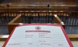 CHP kurultayında ilişkin dava 16 Eylül'e ertelendi