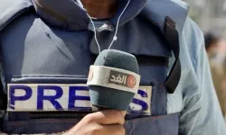 İsrail'in Gazze'de 1000 gündür süren saldırılarında 265 gazeteci soykırımı belgelemenin bedelini canlarıyla ödedi