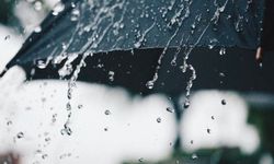 Pazar ve pazartesi iç kesimlerde sağanak bekleniyor