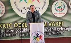 Öztürkler: En Değerli Yatırım Özel Eğitim