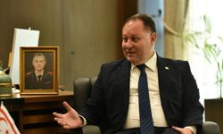 Öztürkler TAK’a konuştu: “Bu yasama yılında Meclis’te toplam 92 yasa kabul edildi”