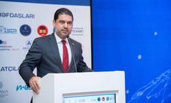Savaşan: “Türk devletleri sağlık yönetimi ve sağlık turizminde ortak güç olabilir”