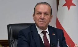 Ataoğlu: "Yapılan menfur saldırıyı şiddetle kınıyorum"