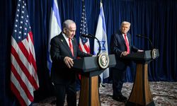 Netanyahu: “Trump ile ilişkimizde çatlak yok”