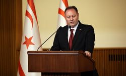 Öztürkler: “Bu girişim, Kıbrıs Türk halkına yönelik yeni bir baskı örneği”