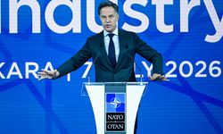 Rutte'den NATO'nun yeni projeleri