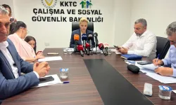 Asgari ücret tespit komisyonu yılın ikinci toplantısını yapacak