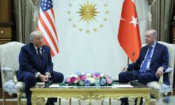 Trump: "Türkiye, (Cumhurbaşkanı Erdoğan) liderliğinizde askeri açıdan çok güçlü ülke haline geldi"