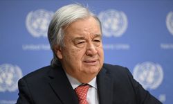 Guterres, liderlere tüm Kıbrıslıların çıkar ve haklarını dikkate alan bir gelecek inşa etme çağrısı yaptı