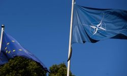 AB ve NATO'dan "birlik" mesajı