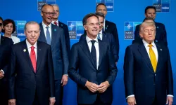 Rutte: "Ankara'da son derece başarılı bir zirveyi tamamladık"