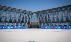 Türkiye’nin savunma üssü Ay Yıldız Karargahı
