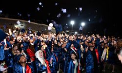 DAÜ 2025-2026 Akademik Yılı Bahar Dönemi Mezuniyet Töreni yapıldı