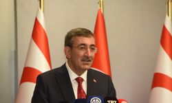 Yılmaz: Kıbrıs Türkü Yalnız Değil