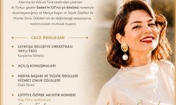 11 Temmuz Basın Günü Etkinliği Yarın