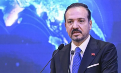AK Parti Genel Başkan Yardımcısı Zorlu'dan Avrupa Parlamentosu kararına tepki