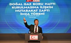 Üstel: “Ülkenin enerji geleceğini şekillendirecek stratejik bir adım attık”