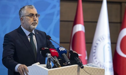 Bakan Işıkhan'dan Cumhurbaşkanı Erhürman'a "geçmiş olsun" mesajı