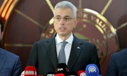 TC Sağlık Bakanı Memişoğlu'ndan Cumhurbaşkanı Erhürman'a "geçmiş olsun" mesajı